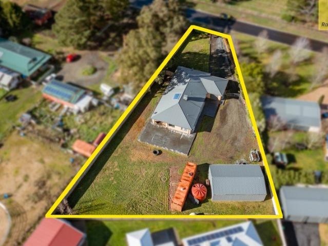 House for sale in Ballan, Victoria