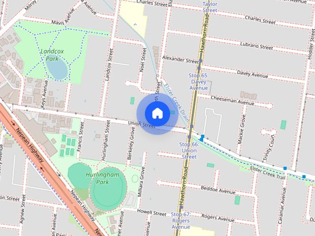House for rent in Brighton East, Melbourne