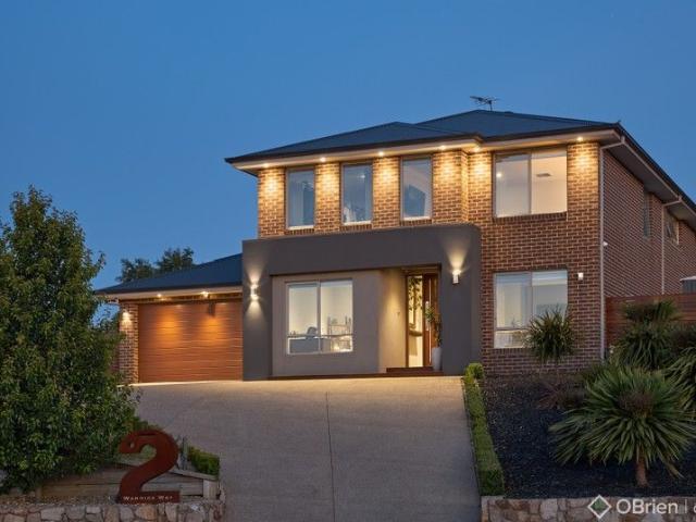 House for sale in Drouin