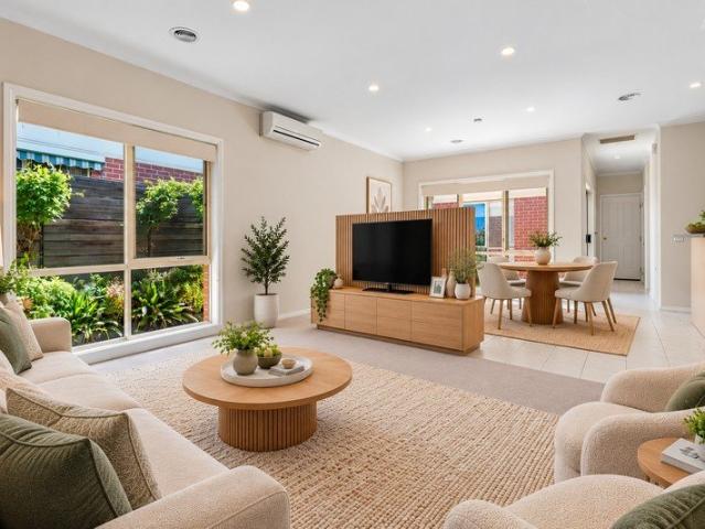 Apartment for sale in Hadfield, Melbourne