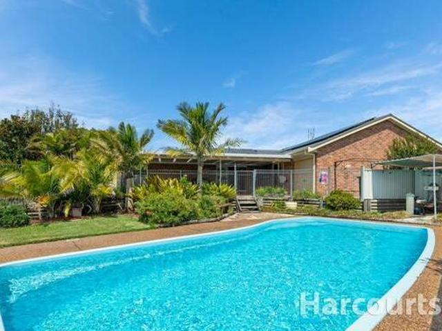 House for rent in New South Wales