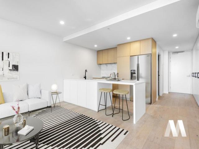Apartment for rent in Camerons Creek, Victoria