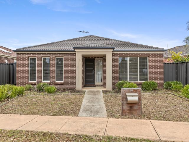 House for rent in Point Cook, Victoria