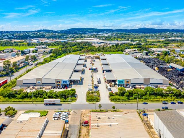 Warehouse for rent in Toombul, Queensland