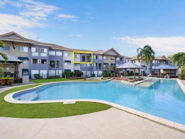 Apartment for sale in Townsville, Queensland
