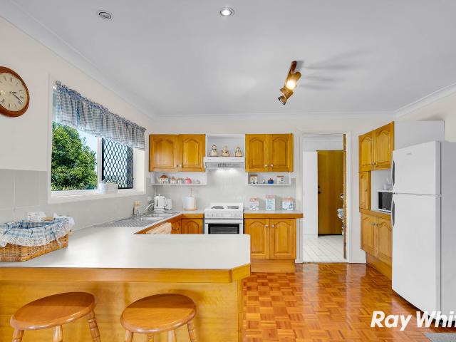 Townhouse for sale in Toombul, Queensland