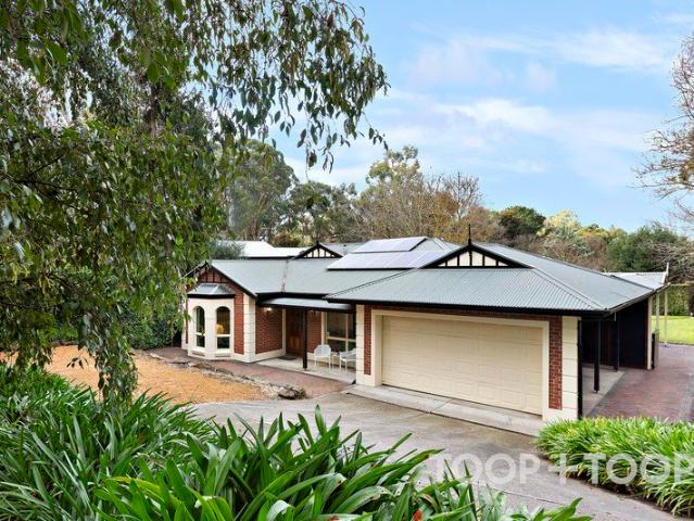 House for sale in Piccadilly, South Australia