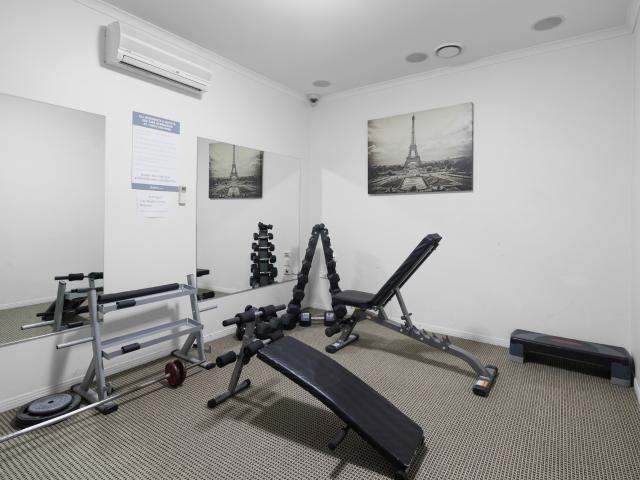 Apartment for sale in Toombul, Queensland