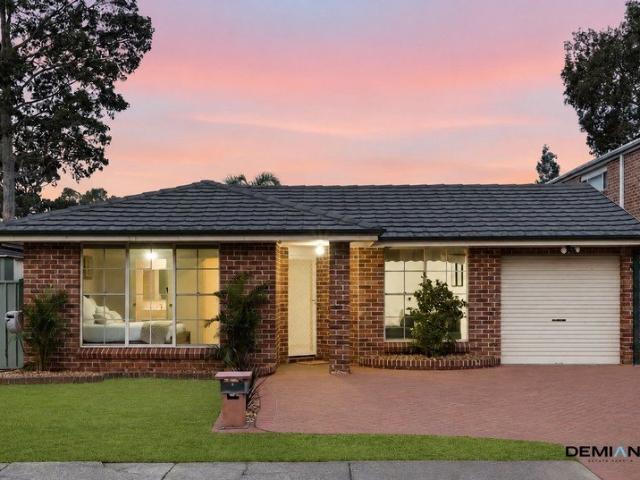 House for sale in Sydney, New South Wales