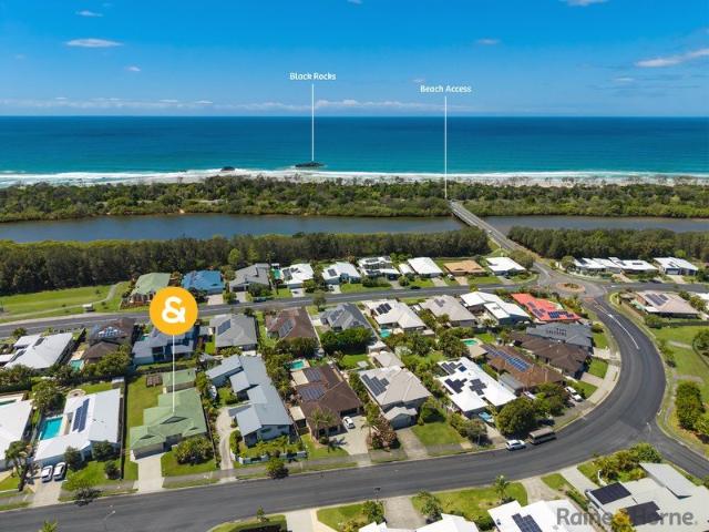 House for sale in Pottsville, Tweed Shire Council