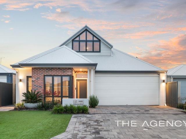 House for sale in Calleya, City of Cockburn