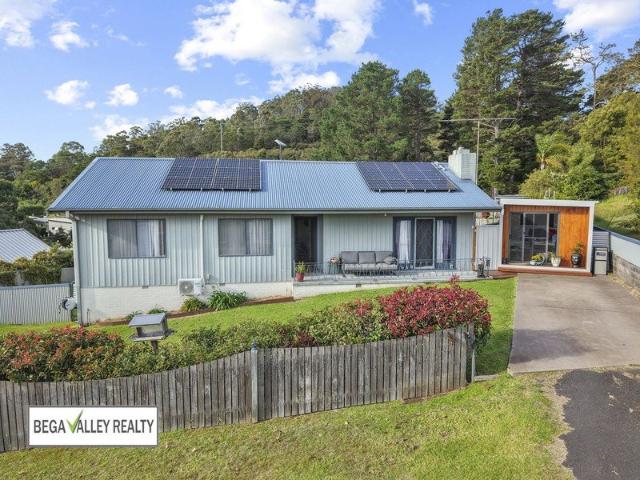House for sale in Wolumla, New South Wales