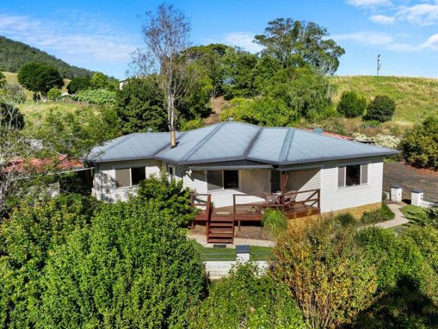 House for sale in Nimbin, New South Wales