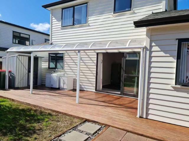 House for rent in Paremoremo, Oroua County