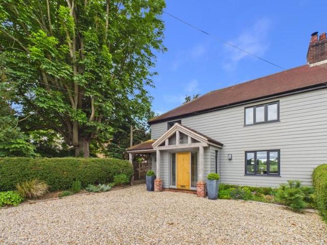 House for rent in Horringer, Chedburgh