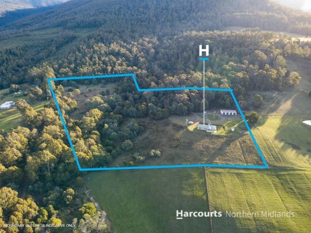 House for sale in Blackwood Creek, Tasmania