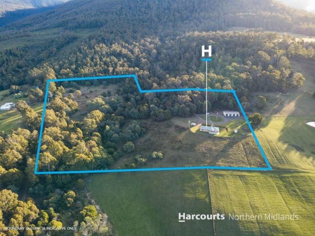 House for sale in Blackwood Creek, Tasmania