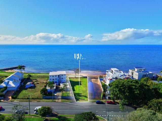 Land for sale in Toombul, Queensland