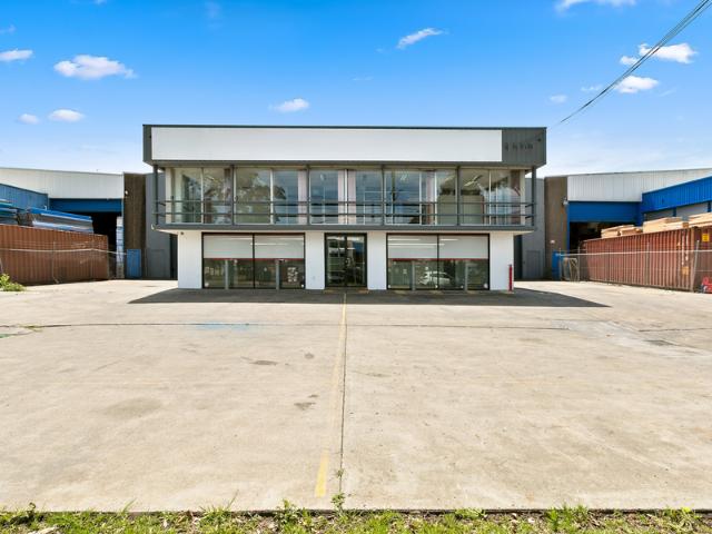 Warehouse for rent in Sydney, New South Wales