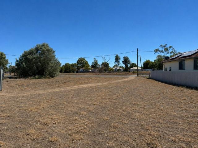 Land for sale in Moree, New South Wales