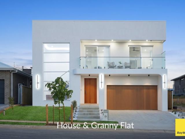 House for sale in Sydney, New South Wales