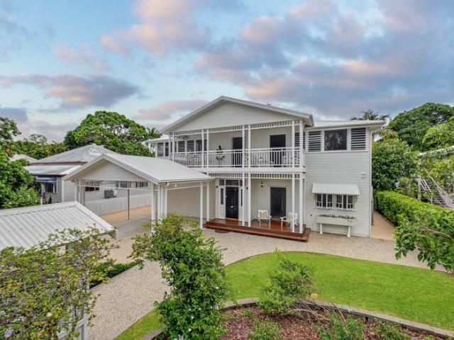 House for sale in Townsville, Queensland