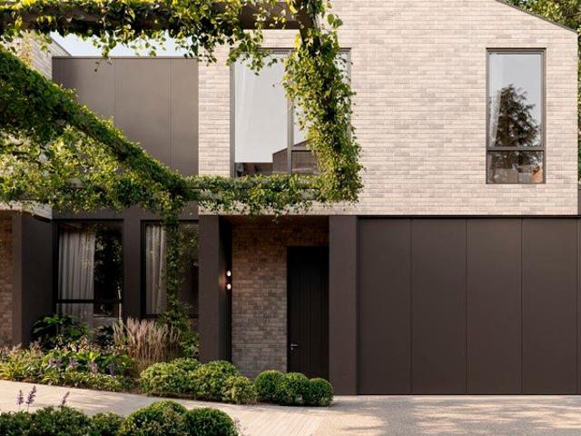 Townhouse for sale in Camerons Creek, Victoria