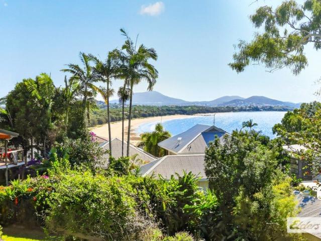 House for sale in Lammermoor, Queensland