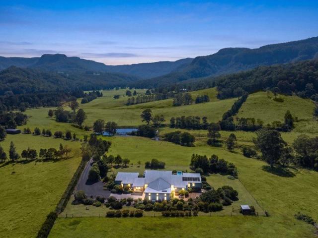 House for sale in Barrengarry, New South Wales