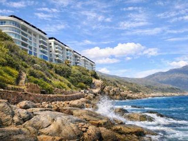 Apartment for sale in Hout Bay, Western Cape