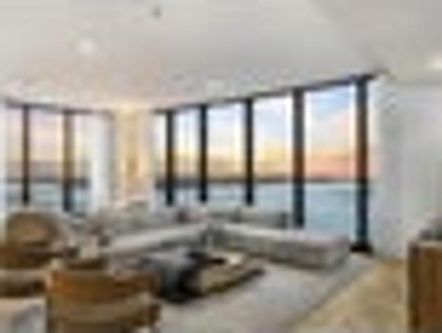 Apartment for sale in Viaduct Harbour, Auckland