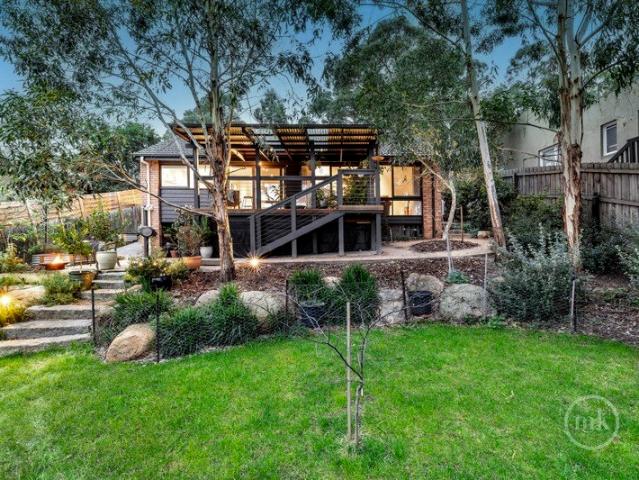 House for sale in Camerons Creek, Victoria