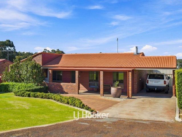 House for sale in Collie, Western Australia