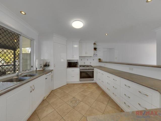 House for sale in Gladstone, Queensland
