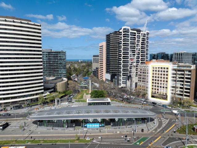 Office for rent in Camerons Creek, Victoria