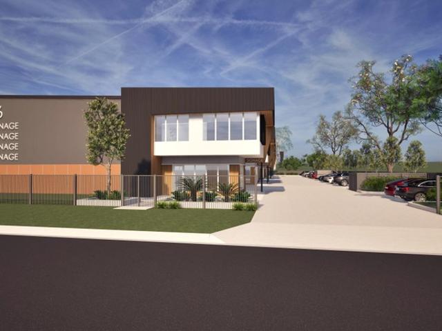 Warehouse for sale in Kings Creek, Queensland
