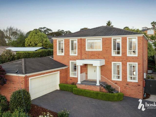 House for sale in Warranwood, Melbourne