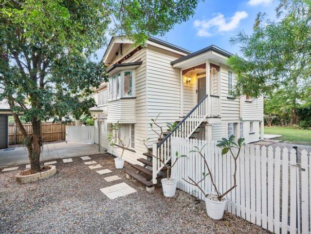 House for sale in Toombul, Queensland