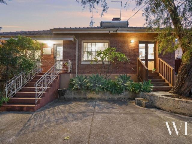House for sale in Hamilton Hill, City of Cockburn