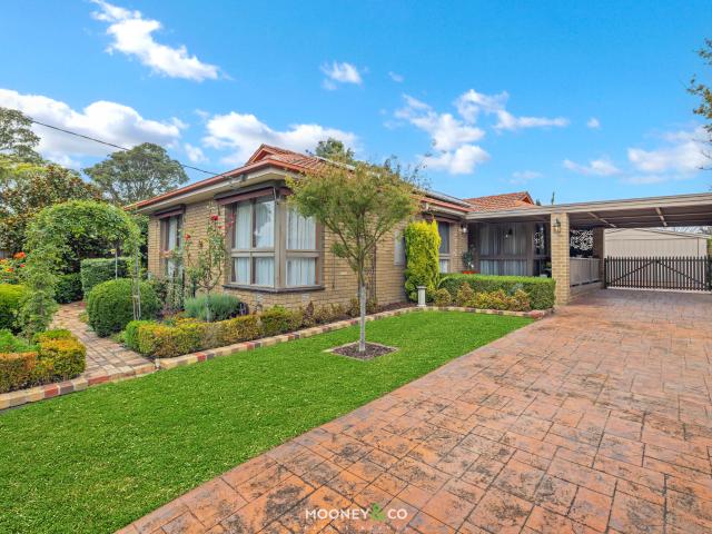 House for sale in Camerons Creek, Victoria