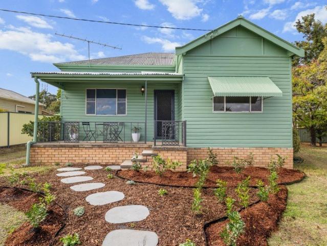 House for sale in Werris Creek, New South Wales