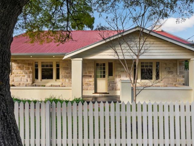 House for sale in Horseshoe Creek, South Australia