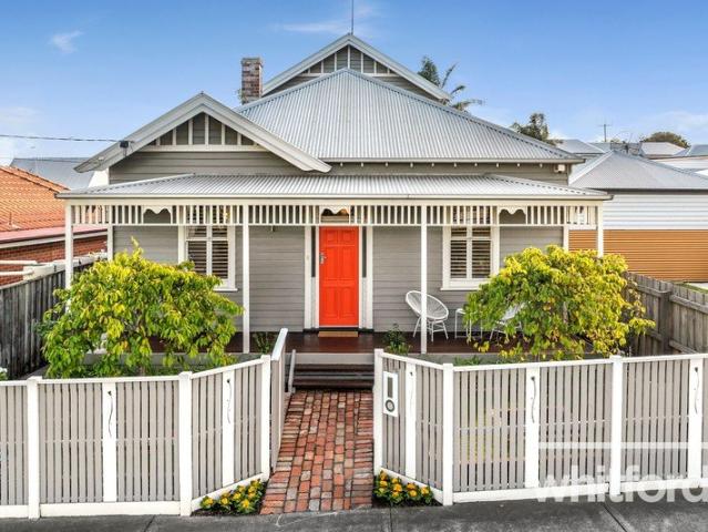 House for sale in Geelong, Victoria
