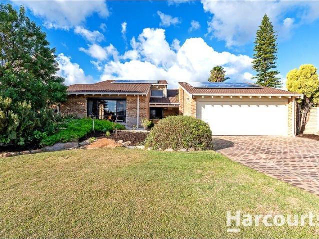 House for rent in Ocean Reef, Western Australia