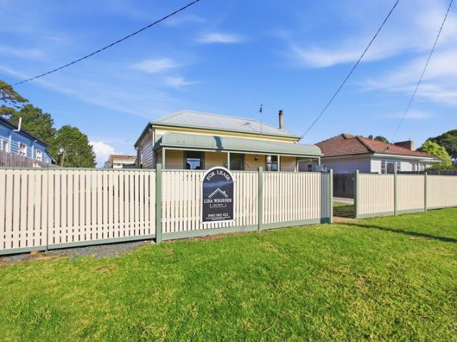House for rent in Sale, Victoria