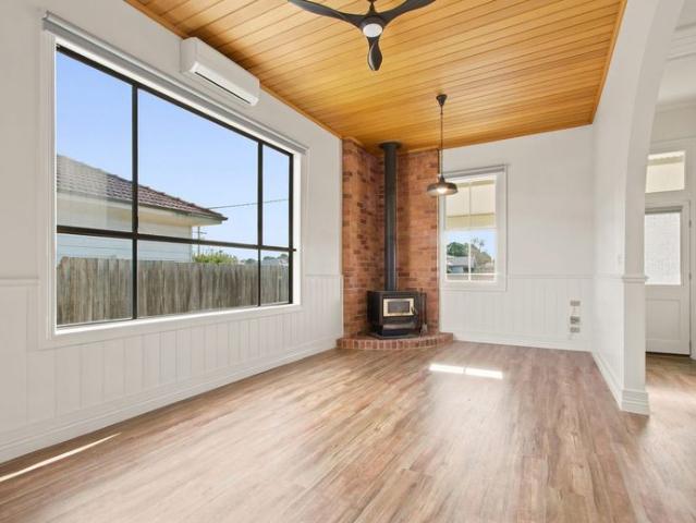 House for rent in Sale, Victoria