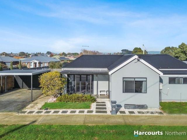 House for sale in Longford, Tasmania