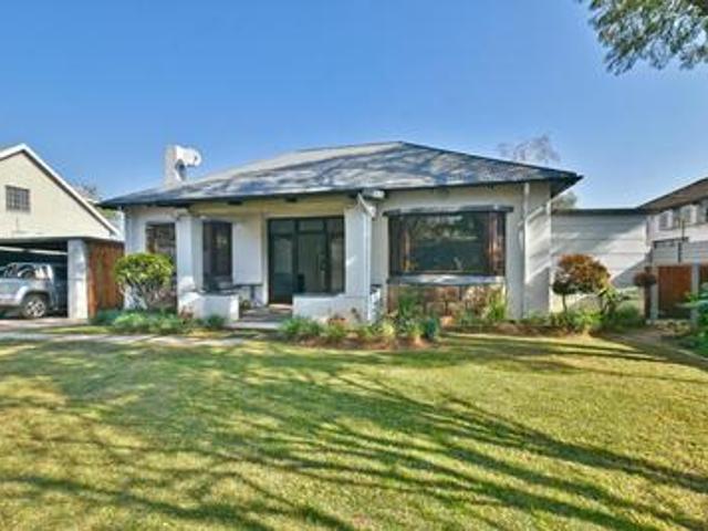 House for sale in Rosebank, Gauteng