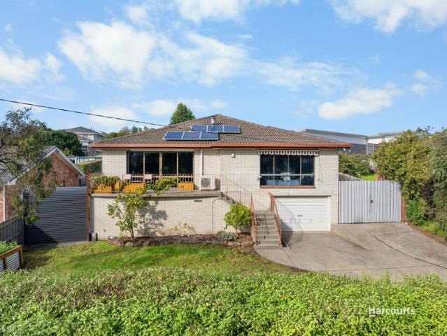 House for sale in Hobart, Tasmania