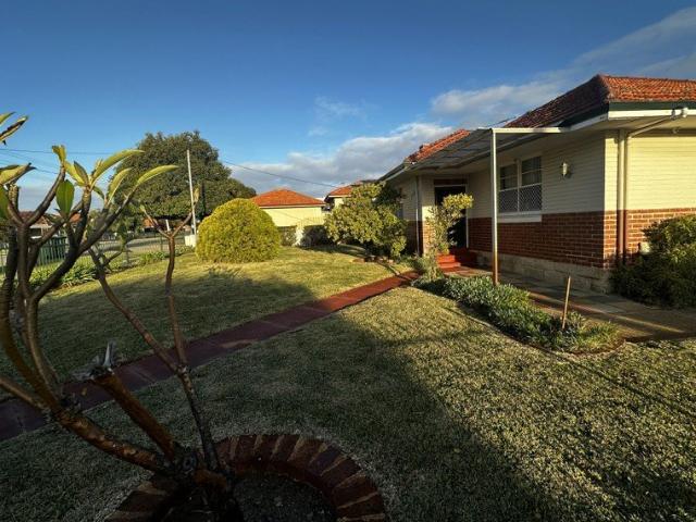 House for rent in Bedford, Western Australia